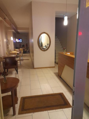 Koc Otel-Besiktas
